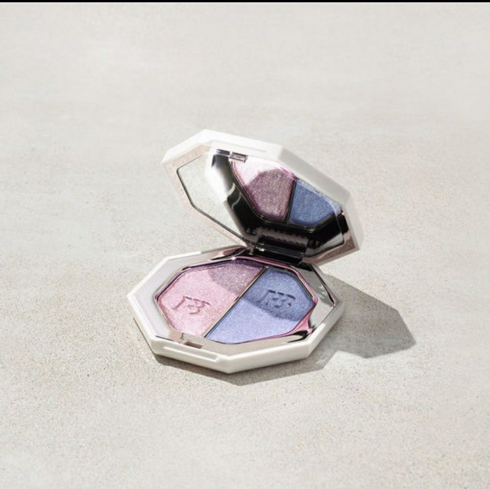 Fenty Beauty Killawatt Foil Highlighter